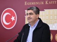 Ekmen, TARSİM sigortasını meclise taşıdı