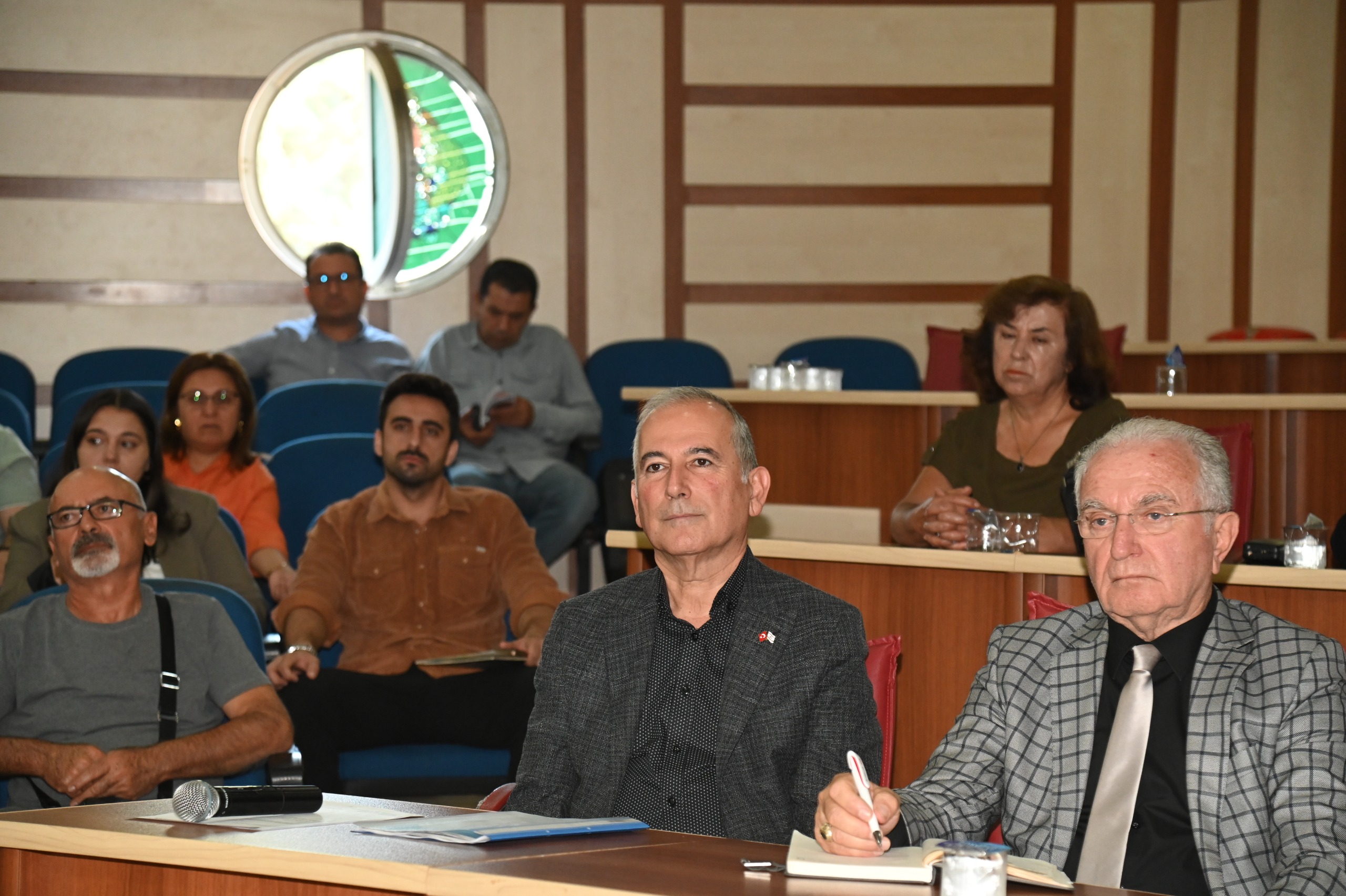 Başkan Durmuş Deniz; “Hesap Verebilir Bir Belediye Olacağız”