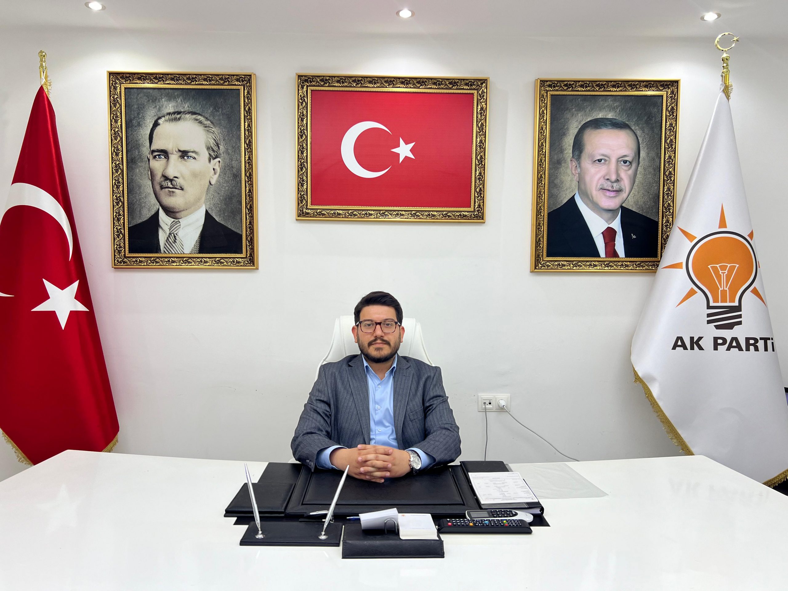 Saygıdeğer Anamur’lu Hemşehrilerim,