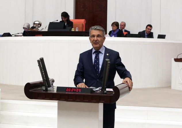 Kuyucuoğlu: “AKP EN BÜYÜK KAZIĞI KÖYLÜYE ATTI”