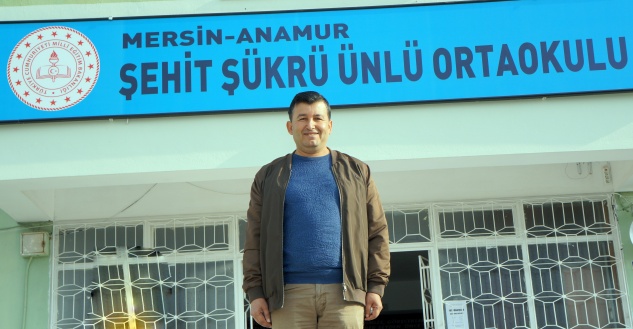 Mehmet Pınar, başkanlığa seçildi