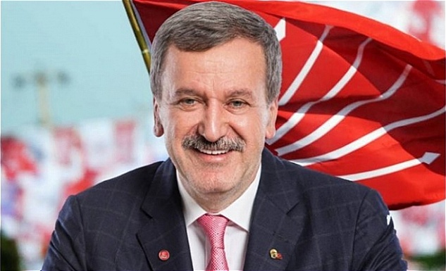 Aktay: ‘Amacımız krizde Mersin’e nefes aldırmak’