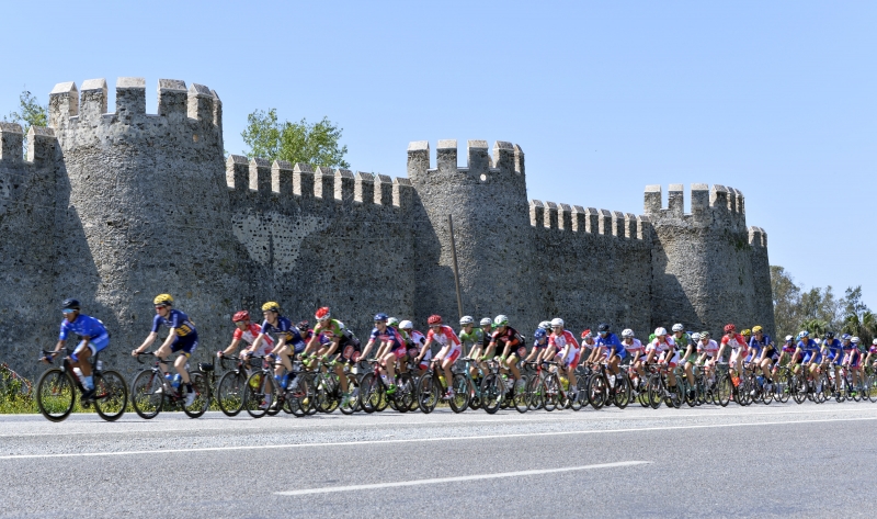 Tour Of Mersin yarın başlıyor