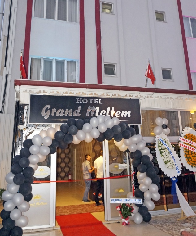 Grand Meltem Otel’den yeni kampanyalar