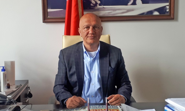 Dr. Cem Adil’den Verem Haftası açıklaması