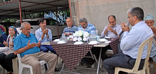 Şemgay Ticaret gönülleri buluşturdu