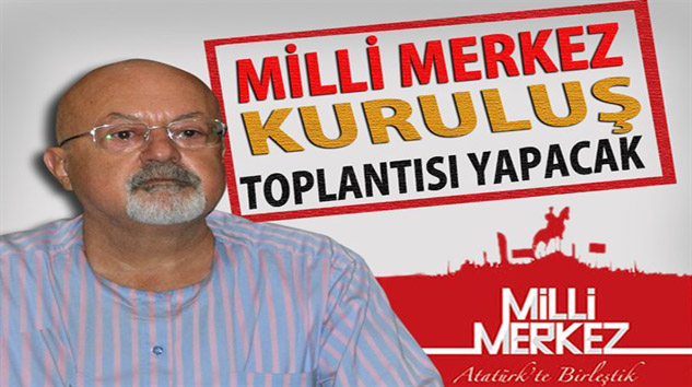 “YENİDEN CUMHURİYET, YENİDEN MİLLÎ-MİSAK”