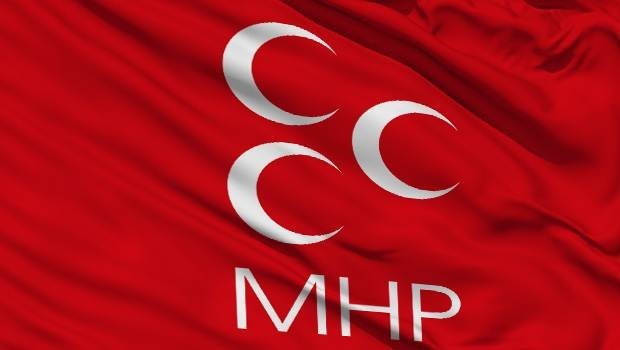 MHP’de 8 ilde teşkilat depremi