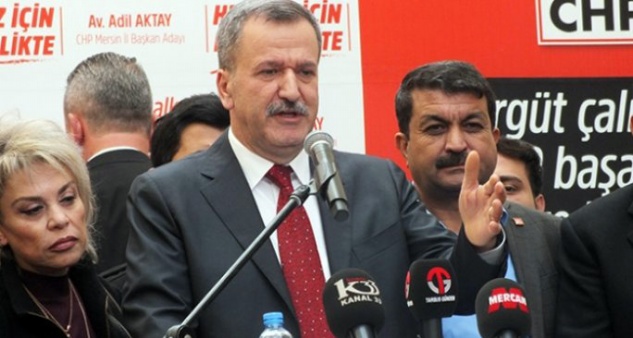 Aktay: ‘CHP’liliği tartışılmaz bir adayla kazanacağız’