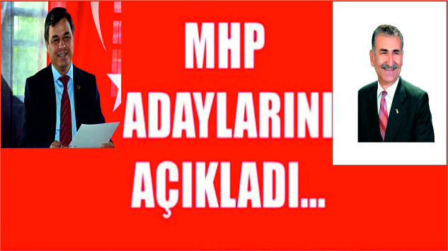 MHP’DE ANAMUR ADAYI TÜRE BOZYAZIDA BALLI OLDU…