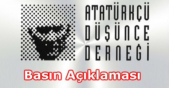 ADD’den Basın Duyurusu