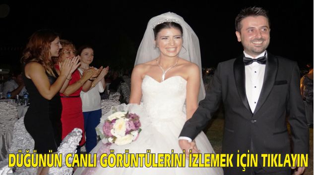 GÜZEL AİLESİ’NİN MUTLU GÜNÜ’NÜ CANLI  İZLEYİN…..