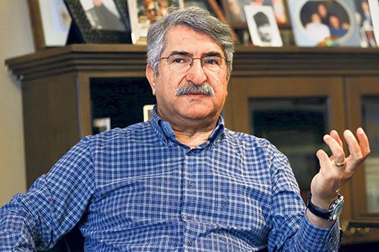 Sağlar: “Mersin nefes alamıyor”