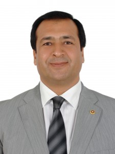 MERSIN AHMET TEVFIK UZUN AKP