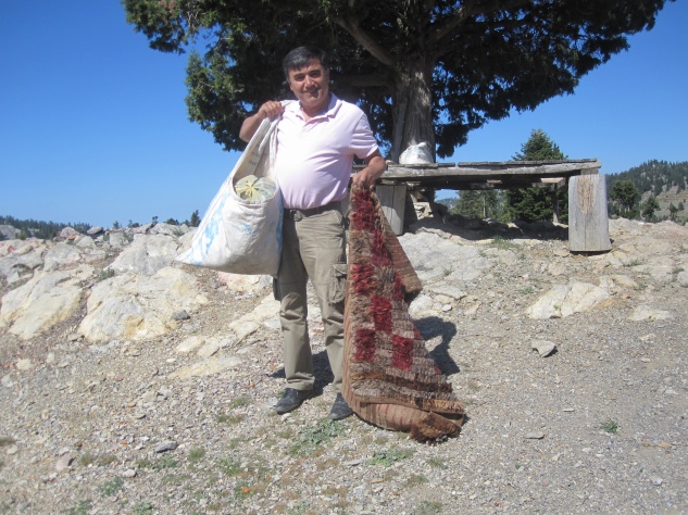 Mesut Güven’in  kaleminden