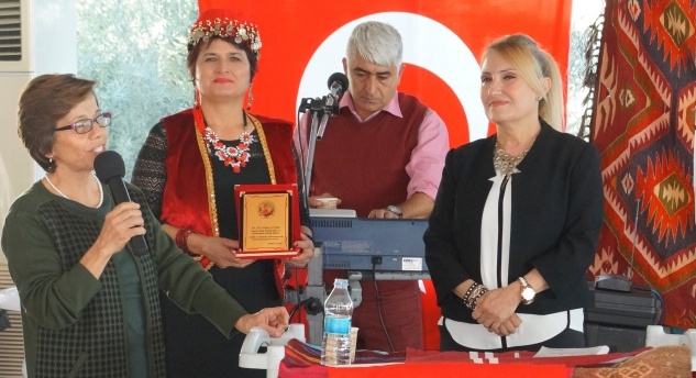 DR. Gülay Uysal’dan öğretmenlere özel gün