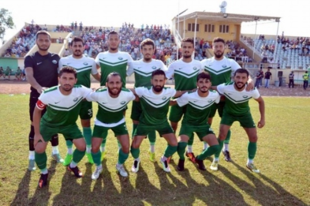 Anamur Belediyespor grup maçlarını lider tamamladı