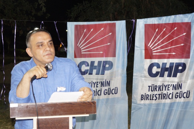 CHP’LİLER BAŞKAN TÜRE’DEN SORULARINA CEVAP BEKLİYOR