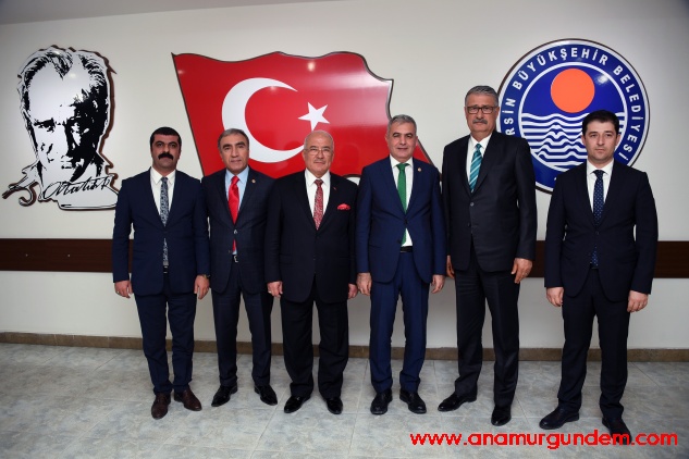 MHP, AFETİ ANKARA’YA TAŞIYOR