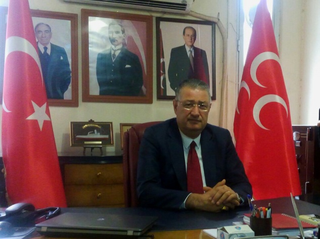 KILIÇ’IN 19 MAYIS MESAJI