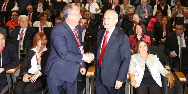 Muharrem İnce’nin aldığı oy oranı Kılıçdaroğlu için büyük tehlike