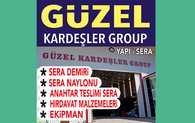 GÜZELLER GROUP YAPI – SERA