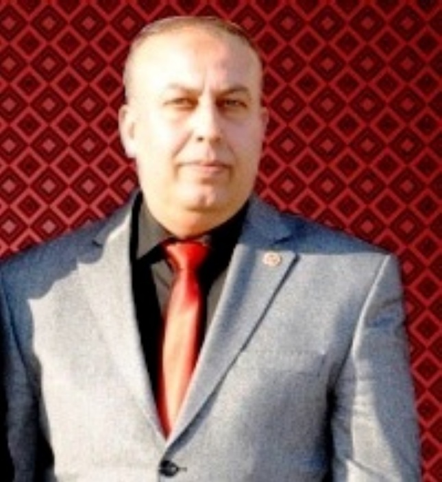 Erdal Bulut, “Milletimizin başı sağolsun