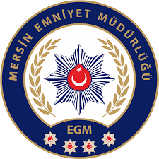 Mersin Emniyet Müdürlüğü basın açıklaması