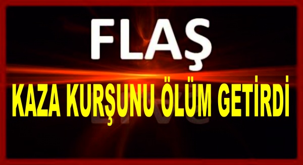 DOĞUM GÜNÜNDE ÖLDÜ…