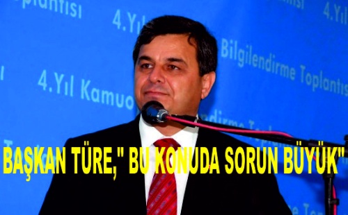 SON 8 AY, ANCAK!..