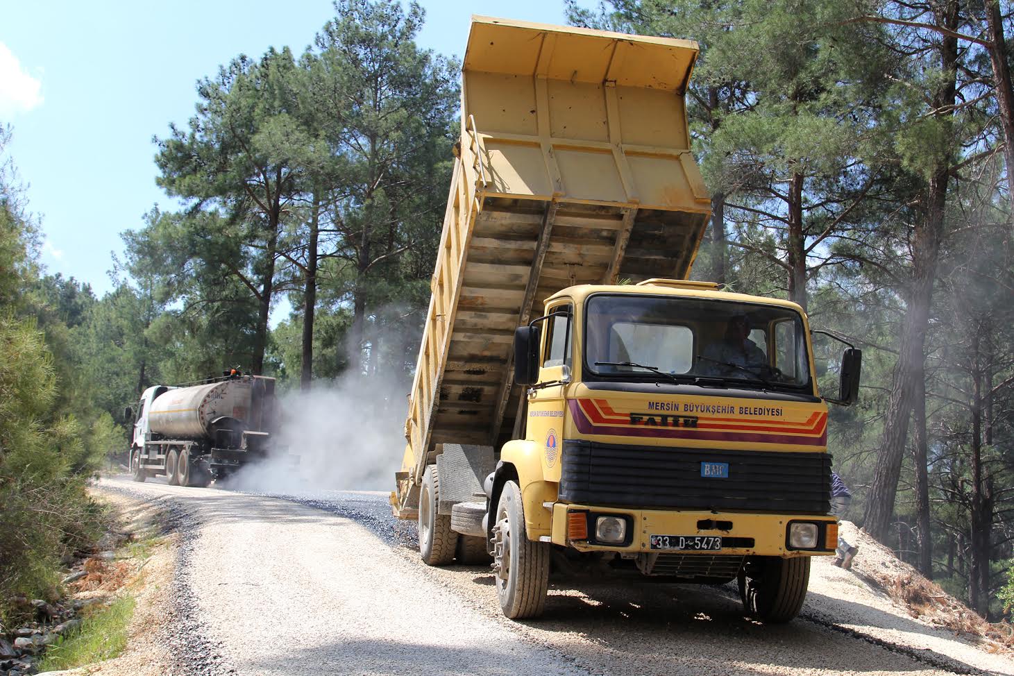 “30 yıl boyunca bizi oyaladılar”