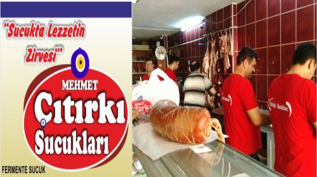 ÇITIRKI SUCUKLARINA İLGİ GÜN GÜN ARTIYOR